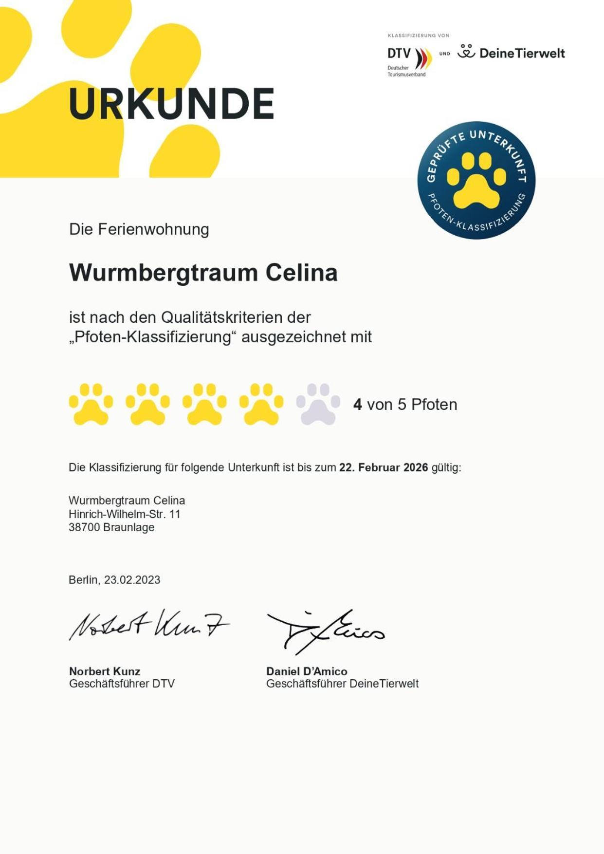 Апартаменты Wurmbergtraum Celina In Braunlage 4 Sterne Zertifiziert Vom Dtv Inklusive Waeschepakete Экстерьер фото